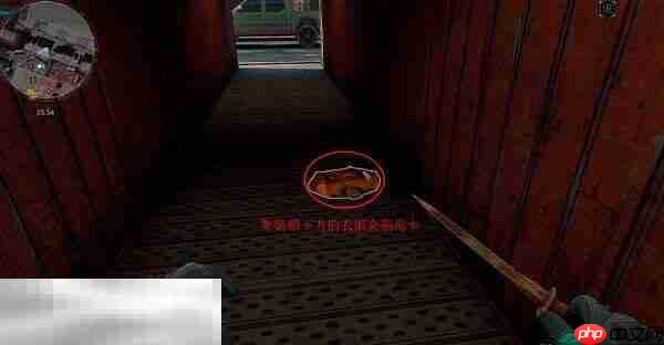 三角洲行动零号大坝房卡位置在哪里 零号大坝房卡位置刷新点一览