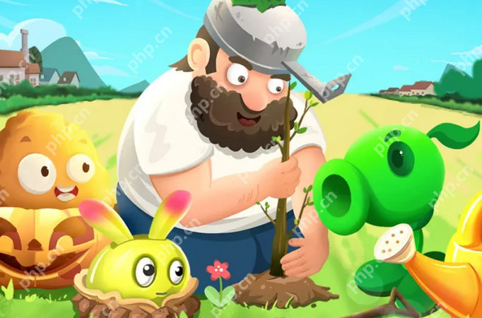 植物大战僵尸2网页端入口_植物大战僵尸2官方站点