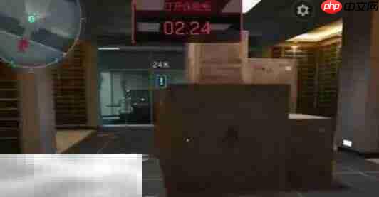 三角洲行动零号大坝金库怎么开 零号大坝金库开启进入方法分享