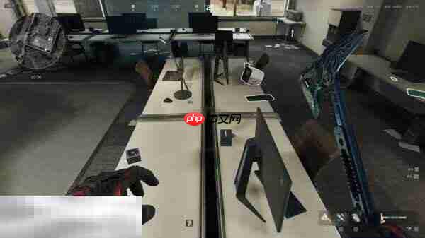 三角洲行动零号大坝100%刷红点位在哪 零号大坝100%刷红点位一览