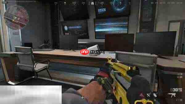 三角洲行动零号大坝100%刷红点位在哪 零号大坝100%刷红点位一览