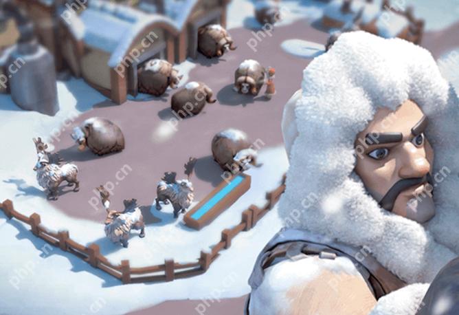 无尽冬日网页端访问_无尽冬日官网入口导航