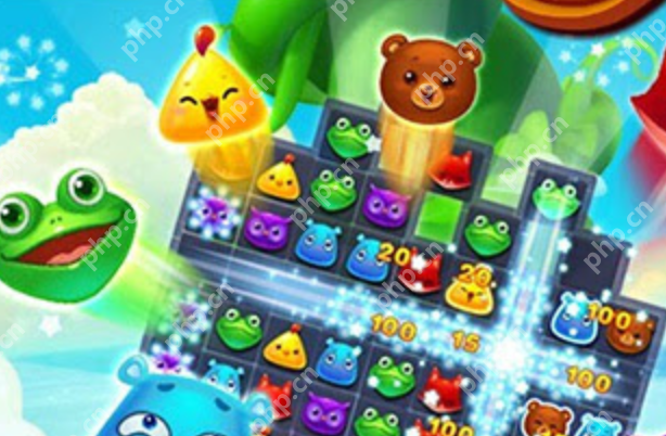 开心消消乐官网入口_开心消消乐网页版主页直达