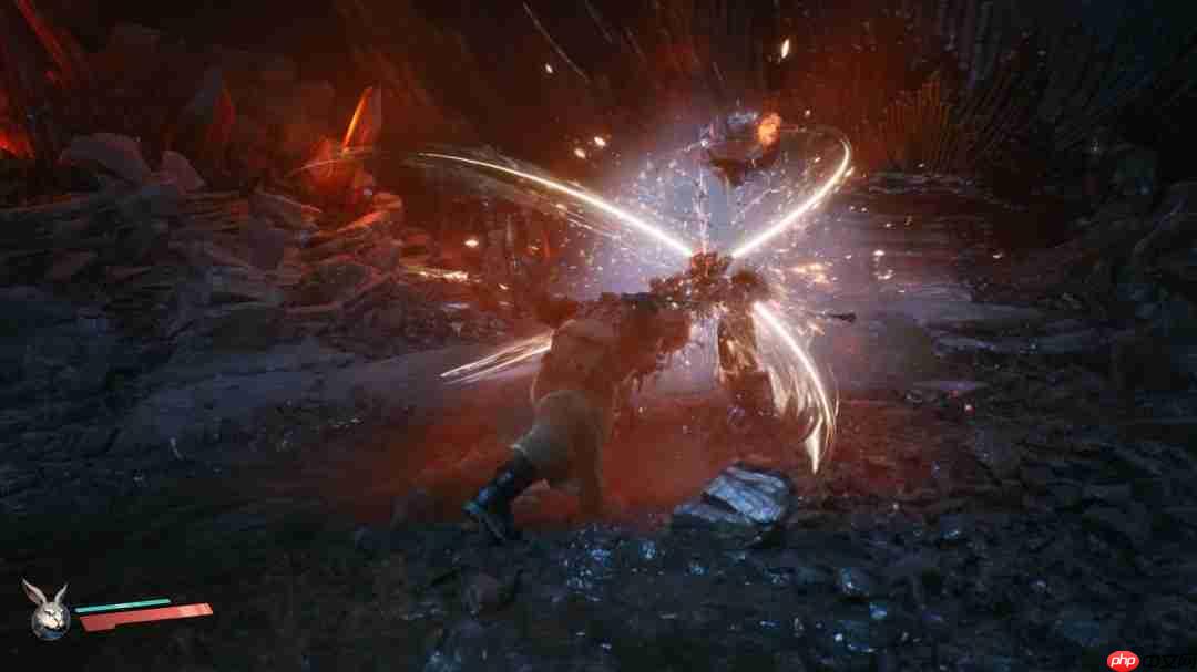 动作游戏《动物朋克》预告 暗影火炬城团队新作