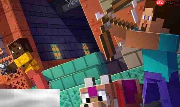 我的世界死亡不掉落怎么开启 MC死亡不掉落指令使用方法