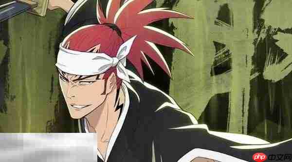 境界刀鸣阿散井恋次流技能是什么 阿散井恋次流角色定位及技能介绍