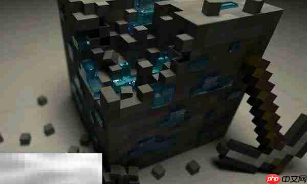 MC里的透明方块有什么用：对透明方块的详解及其获取指令的汇总