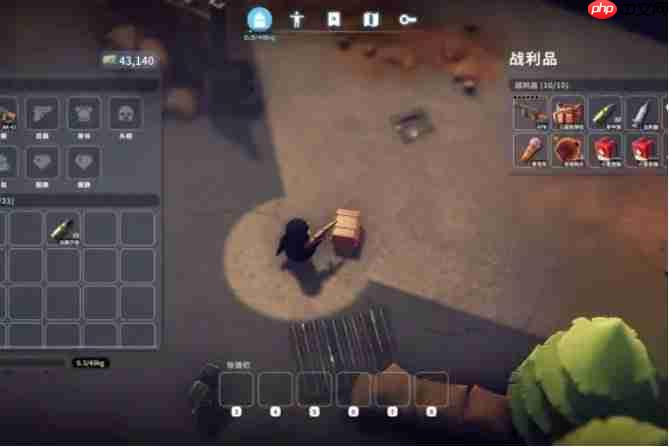 调整mod逻辑 《逃离鸭科夫》1.2.5版本更新