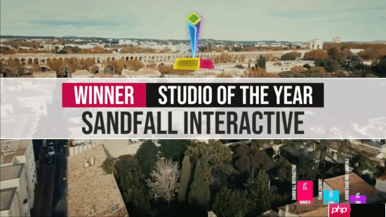 金摇杆2025出炉：《光与影：33号远征队》获终极年度大奖！