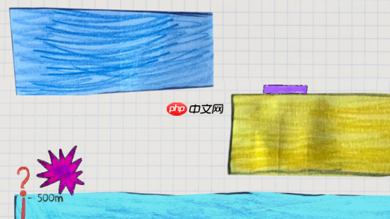 26个字母=26种死法？高难跳跃新游多平台发售！