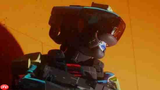 索尼搜打撤《失落星船：马拉松》新保密测试！就快发售了还在藏？