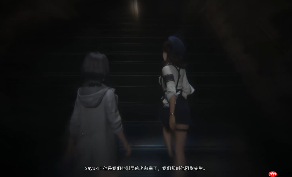 米哈游新作《Varsapura》31分钟实机首曝 美少女＋虚幻五大都市！