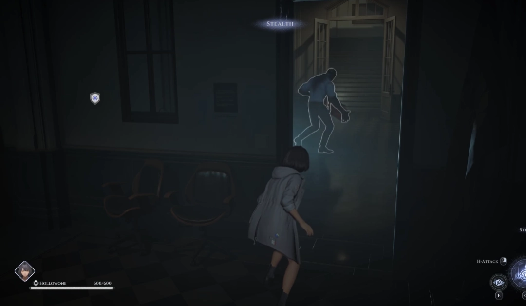 米哈游新作《Varsapura》31分钟实机首曝 美少女＋虚幻五大都市！