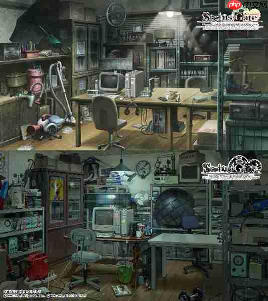 《STEINS;GATE RE:BOOT》确定推出 Steam 版