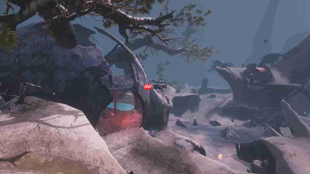 《雨中冒险2》第三个DLC “合金意念”好评如潮