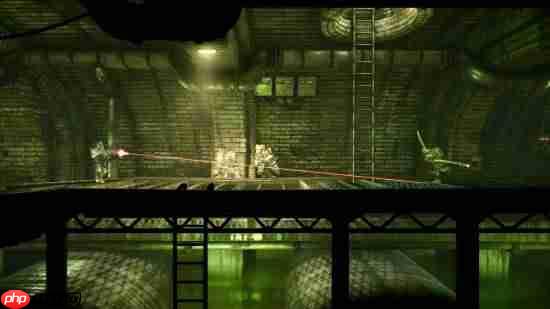 索尼中国之星游戏《暗影火炬城》价格永降！Steam特别好评