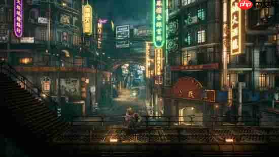 索尼中国之星游戏《暗影火炬城》价格永降！Steam特别好评