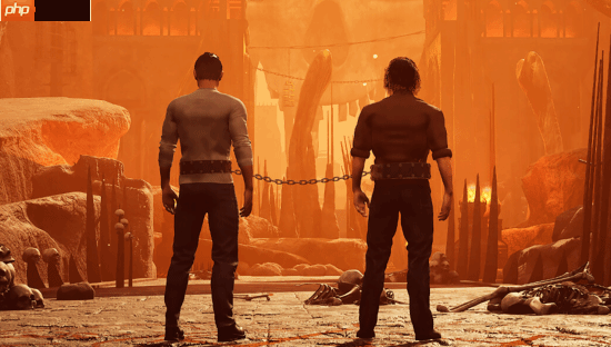 这都能改编电影？《链在一起》电影制作中！