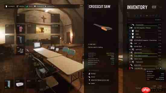 辐射+英灵神殿！硬核末日生存新游《VEIN》Steam特别好评！