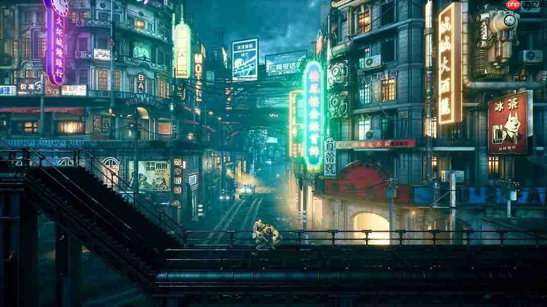 几乎打对折！ 国产类银游戏《暗影火炬城》Steam价格永降