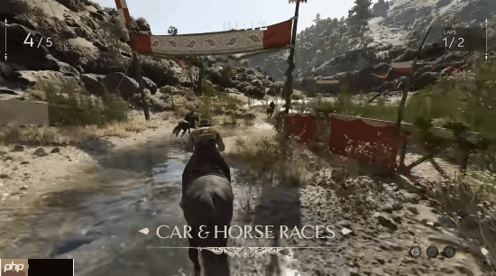 《四海兄弟：故乡》迎来大更新：新增汽车与马匹竞速、战斗挑战、照片模式等