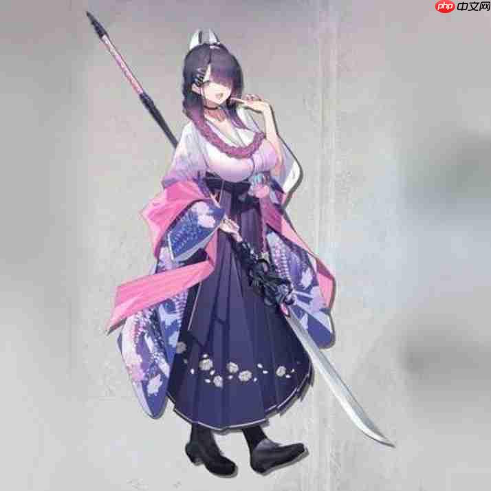 溯回青空国服攻略角色推荐及评价