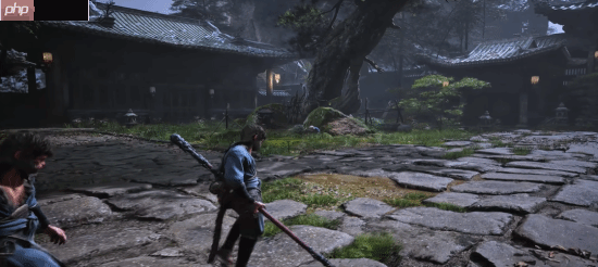 《黑神话：悟空》联机Mod预告来了！天命人们痛击大Boss