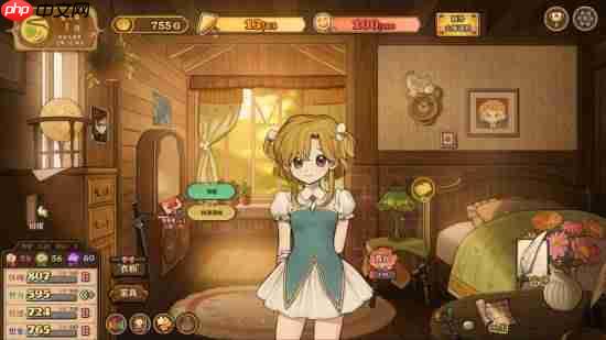 百万销量国产独游《火山的女儿》上线移动端！首发15元完全买断