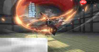 境界刀鸣斑目一角技能是什么 斑目一角角色定位及技能介绍