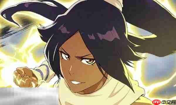 境界刀鸣四枫院夜一技能是什么 四枫院夜一角色定位及技能介绍