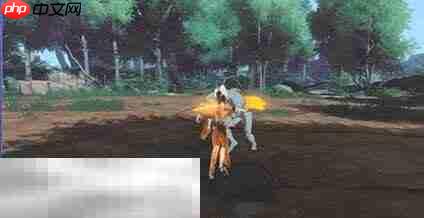 境界刀鸣四枫院夜一技能是什么 四枫院夜一角色定位及技能介绍