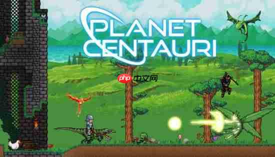 独游《半人马之星》被V社连坑2次：先是steam出bug 然后又是出主机！