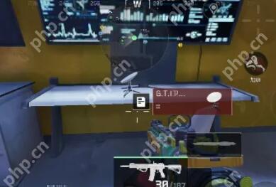 三角洲行动2025年11月19日摩斯密码 三角洲行动每日摩斯密码更新 - php中文网