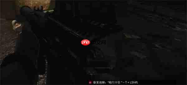 逃离塔科夫武器故障系统介绍指南