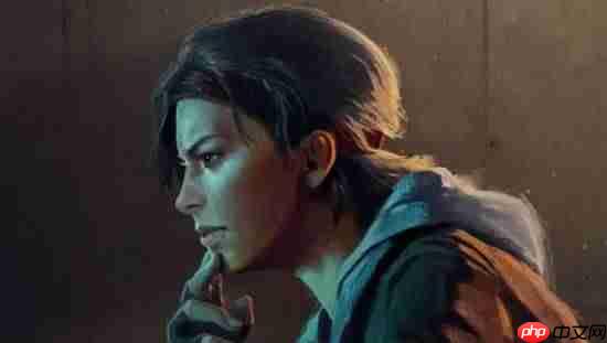 《半条命3》真有希望吗？超过1/5投票坚信一年内公布