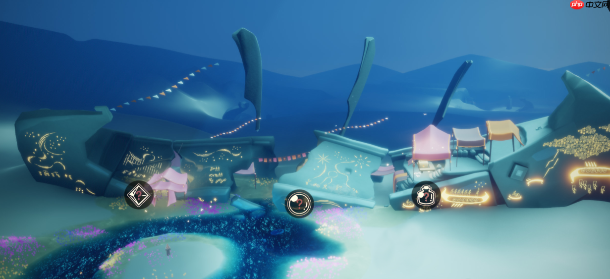 光遇10.23免费魔法是什么-光遇10月23日免费魔法收集攻略