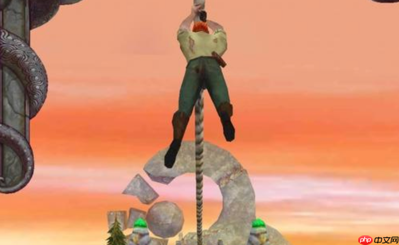 神庙逃亡网页版链接 神庙逃亡网页版入口链接