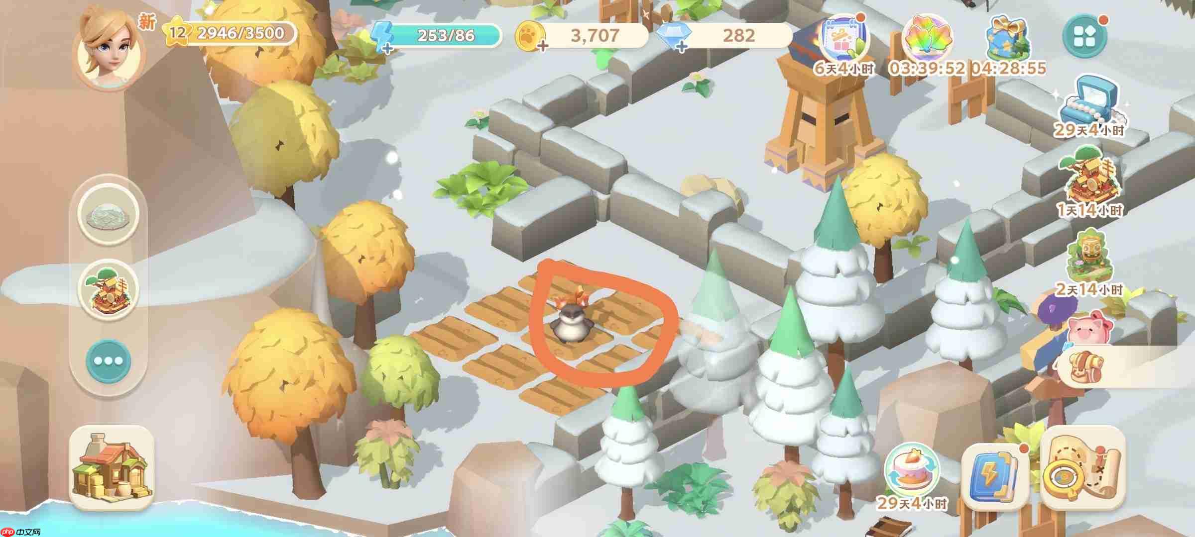 珍珠海大冒险主线任务第一章地图彩蛋汇总