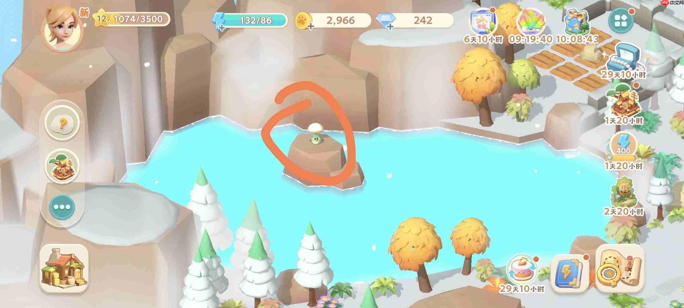 珍珠海大冒险主线任务第一章地图彩蛋汇总