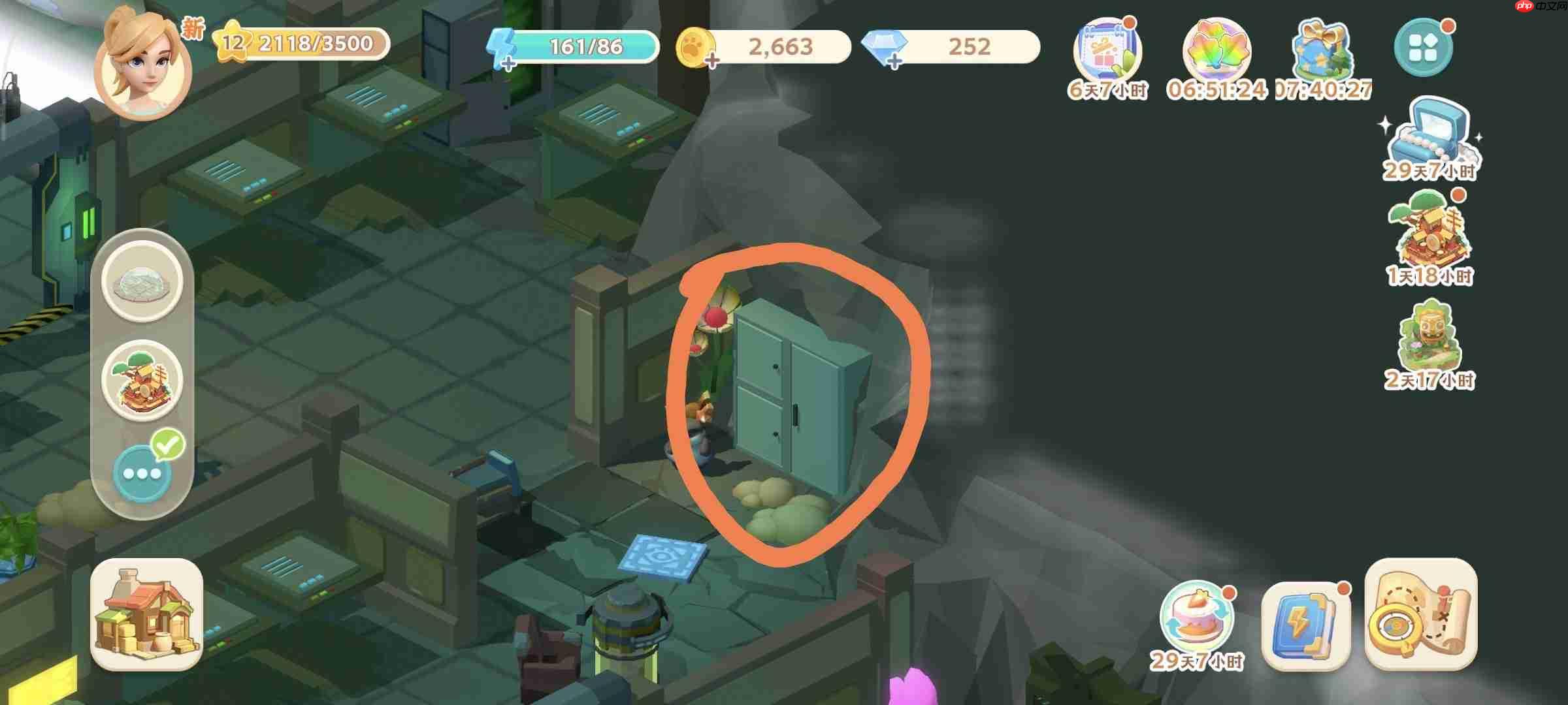 珍珠海大冒险主线任务第一章地图彩蛋汇总