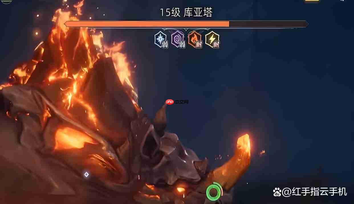 荒原曙光五大实用宠物推荐