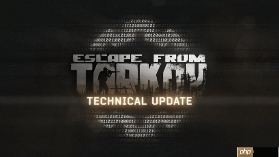 《逃离塔科夫》上线即"炸服"!官方道歉全服补偿