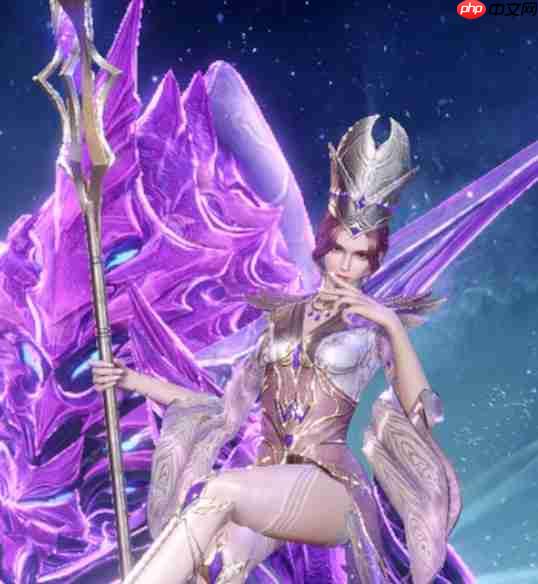 斗罗大陆猎魂世界防控系格局盘点