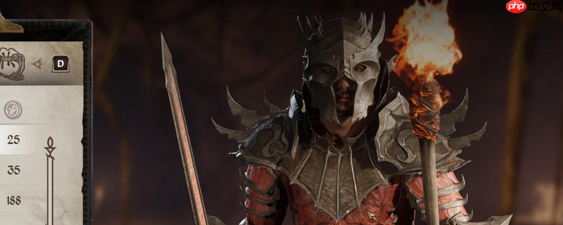 《上古卷轴4：湮灭重制版》攻略——大衮套获得方法介绍