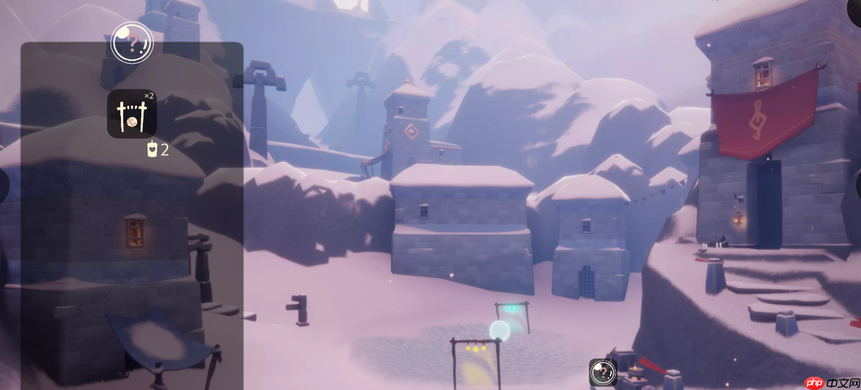 光遇11.12免费魔法是什么-光遇11月12日免费魔法收集攻略