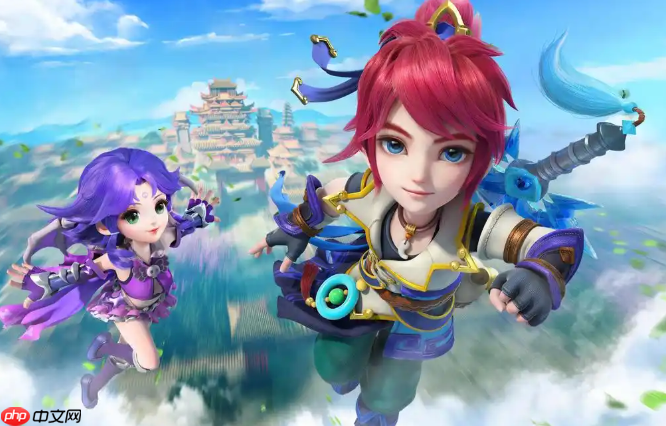 梦幻西游网页版官方入口 梦幻西游网页版正版官网