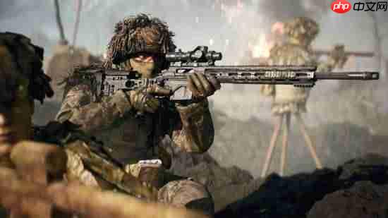 匹配系统有BUG？《战地6》制作人回应：确有此事