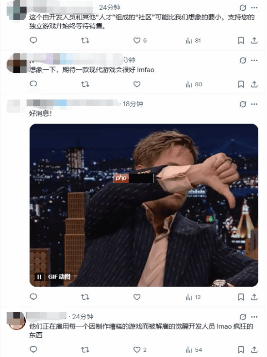 《星鸣特攻》美术师疑似加入《赛博朋克2》开发团队 引发玩家担忧