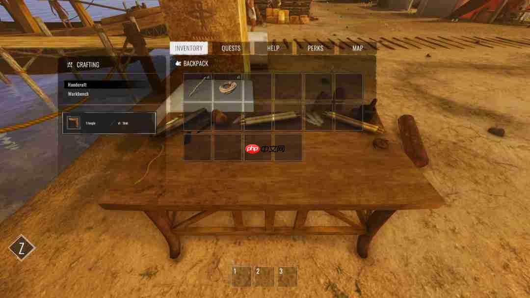 古埃及金字塔建造模拟游戏《埃及前沿》登陆Steam EA