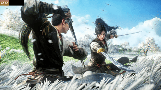 外媒给《燕云》国际服打出满分：自由和深度前所未见